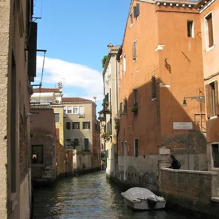 La Levantina * Venetië