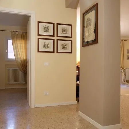 Appartement La Levantina