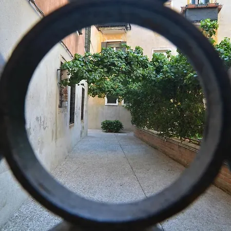 La Levantina Venecia