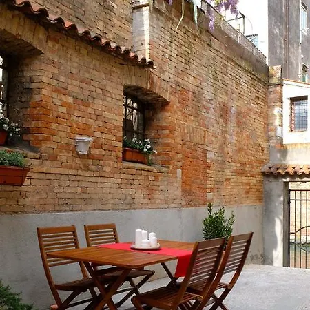 La Levantina * Venetië