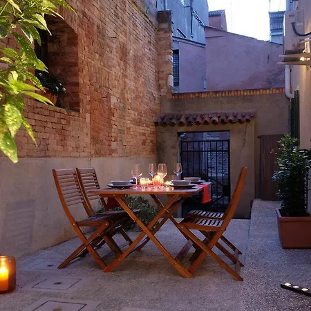 Apartamento La Levantina