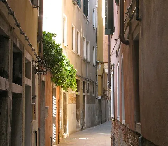 La Levantina アパート *