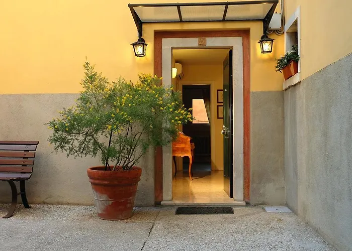 La Levantina ヴェネツィア