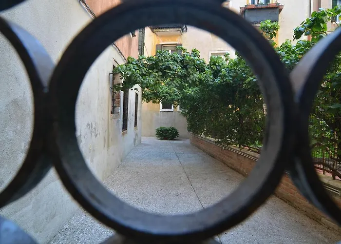 La Levantina ヴェネツィア