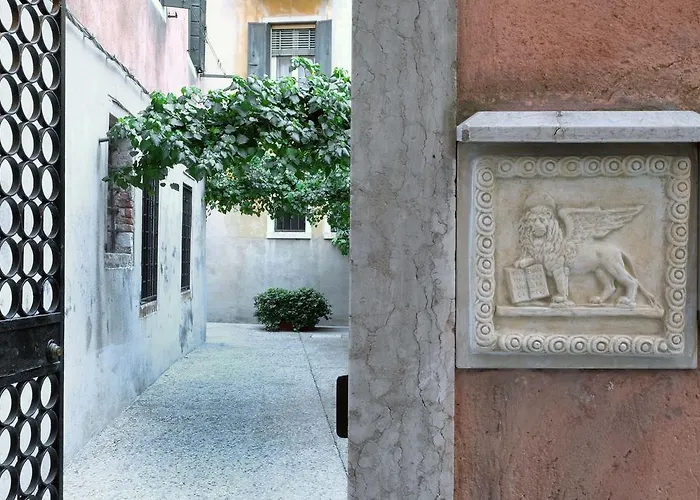 La Levantina アパート ヴェネツィア