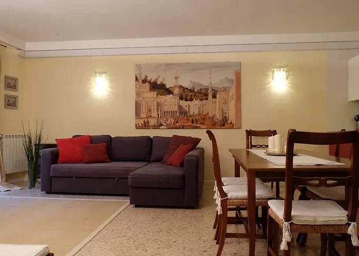 La Levantina ヴェネツィア