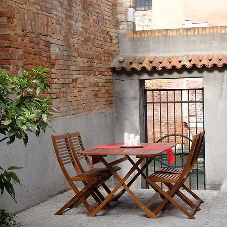 La Levantina Apartman Velence