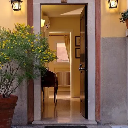 La Levantina Apartman