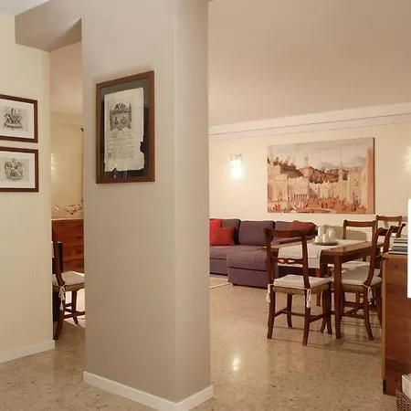 Apartment La Levantina *