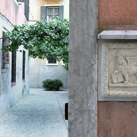 La Levantina Apartman Velence