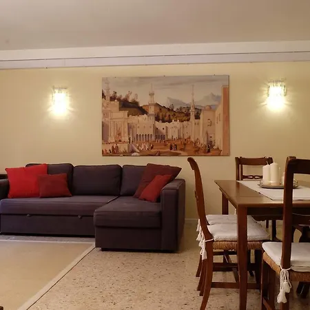 La Levantina Venedig