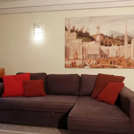 La Levantina Apartment