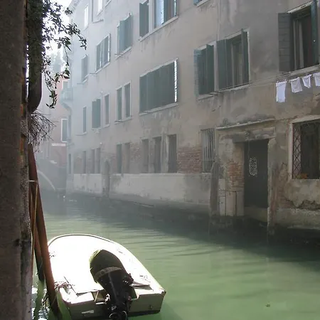 Apartman La Levantina *