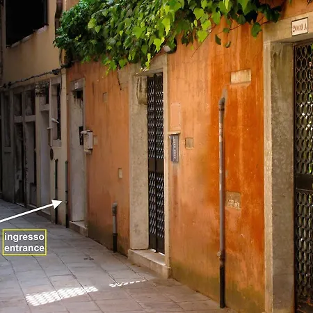 Apartman La Levantina *