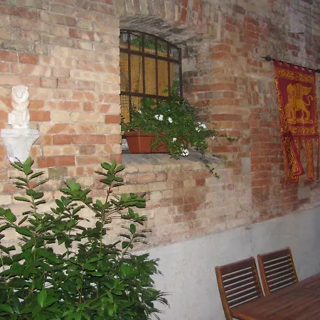 Appartamento La Levantina