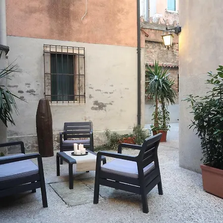 La Levantina Appartement