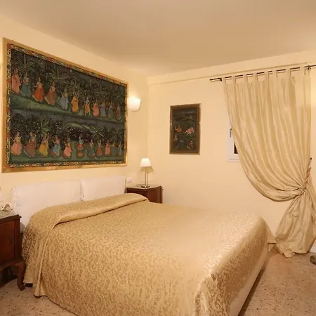 La Levantina Венеция