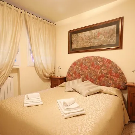 La Levantina Apartment