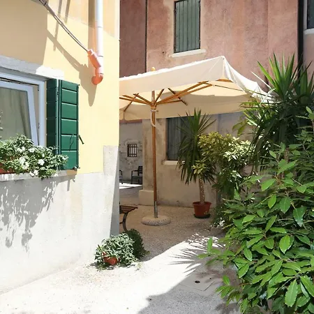 La Levantina Apartman