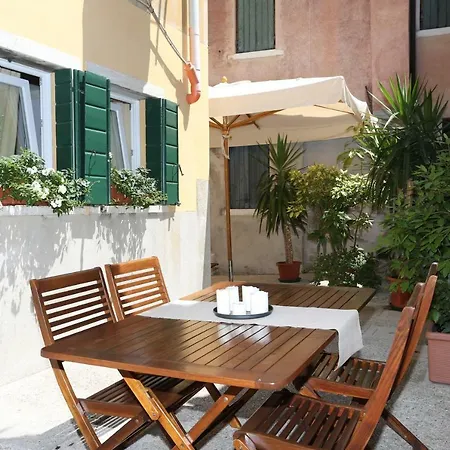 Apartman La Levantina