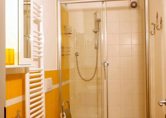 La Levantina Lägenhet Venedig