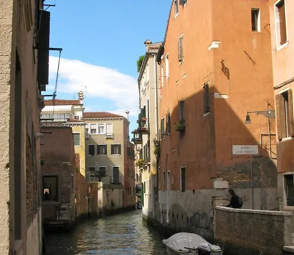 La Levantina * Venise