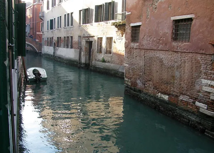 La Levantina * Venise