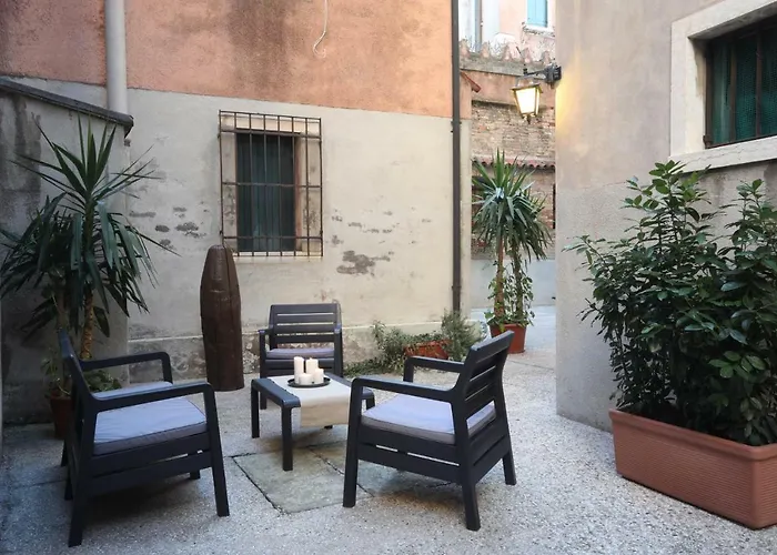 La Levantina Appartement