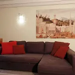 La Levantina Lägenhet