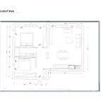 Lägenhet La Levantina