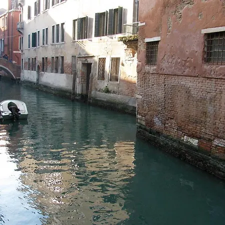 La Levantina * Venetië