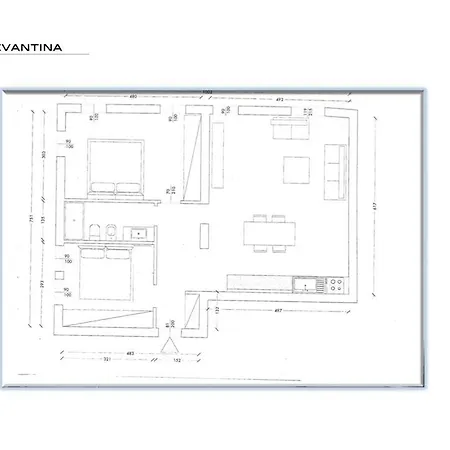Апартаменты La Levantina
