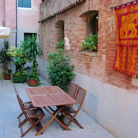 Appartement La Levantina *