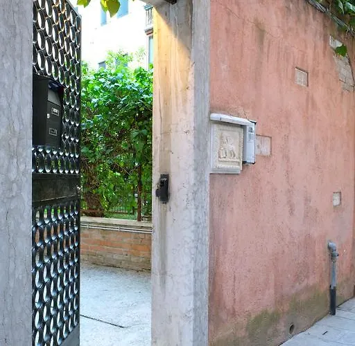 Apartmán La Levantina *