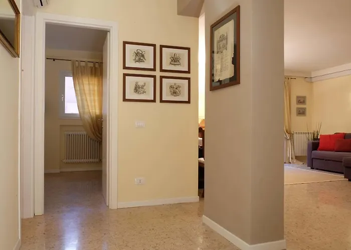 Apartmán La Levantina