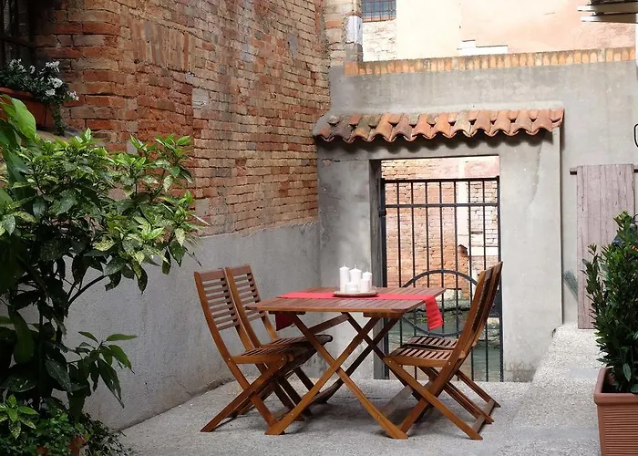 La Levantina Apartmán Benátky