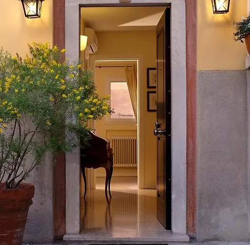 La Levantina Apartmán