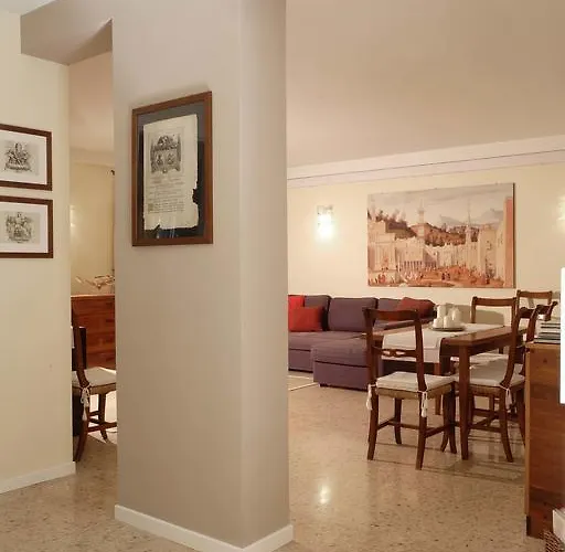 Apartmán La Levantina *