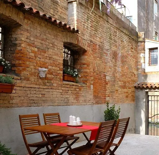 La Levantina * Benátky