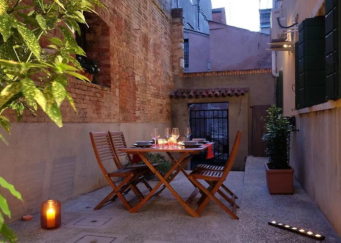 Apartmán La Levantina