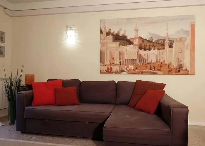 La Levantina Apartmán