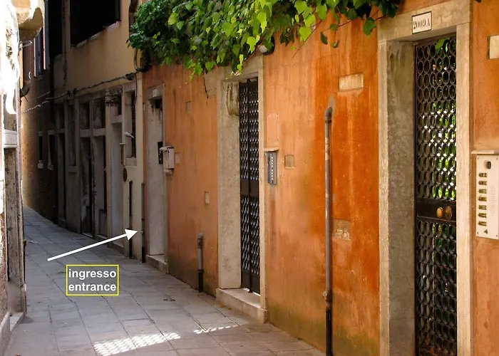 Apartmán La Levantina *