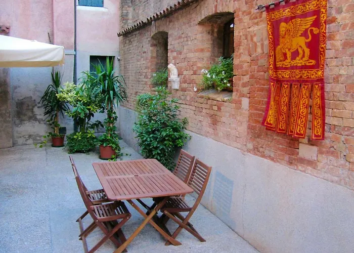 Apartmán La Levantina *