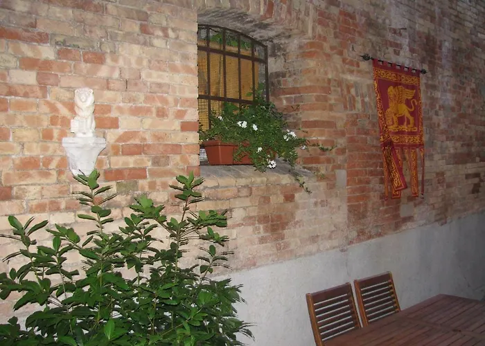 Apartmán La Levantina