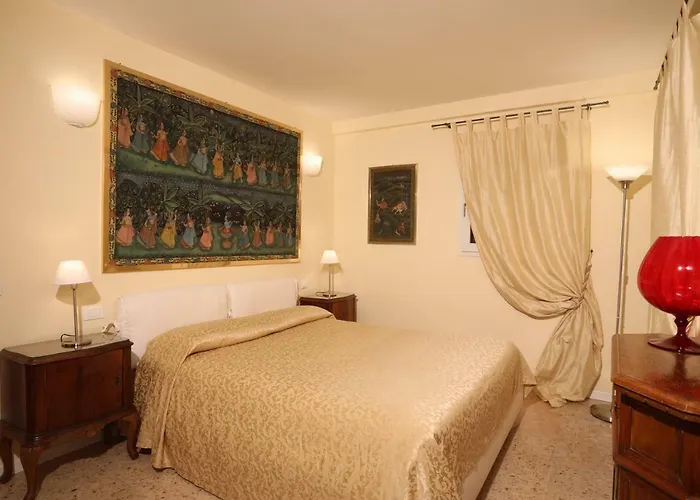 La Levantina Benátky