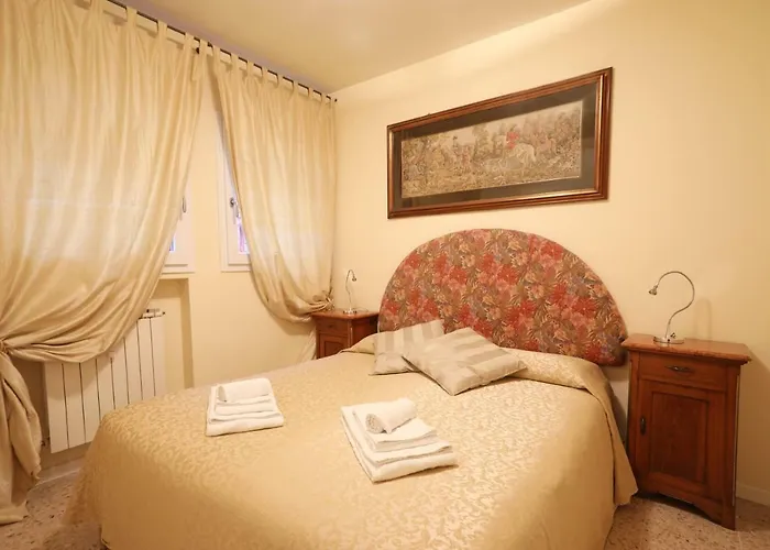 La Levantina Apartmán