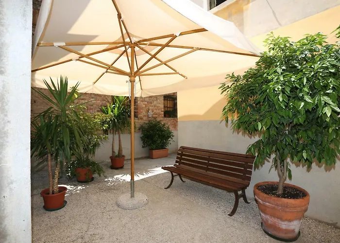 La Levantina Apartmán