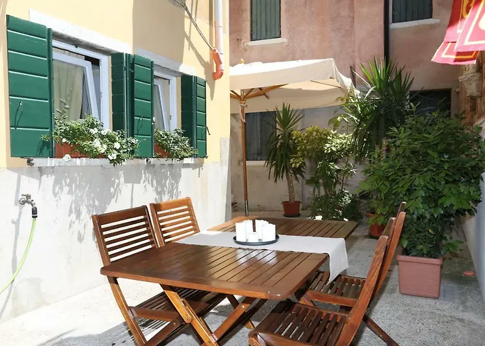 Apartmán La Levantina